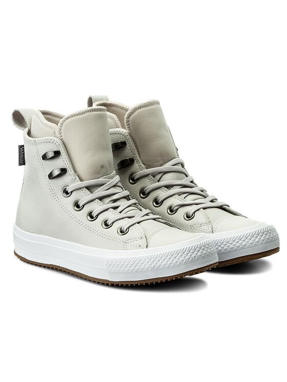 Converse Laisvalaikio batai Converse Ctas Wp Boot Hi 557944C Balta