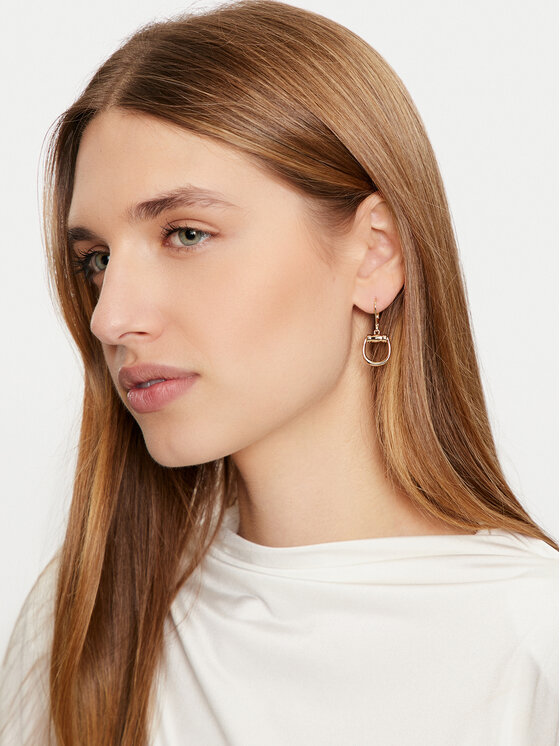 LAUREN RALPH LAUREN Auskarai LAUREN RALPH LAUREN 14G00842 Auksinė