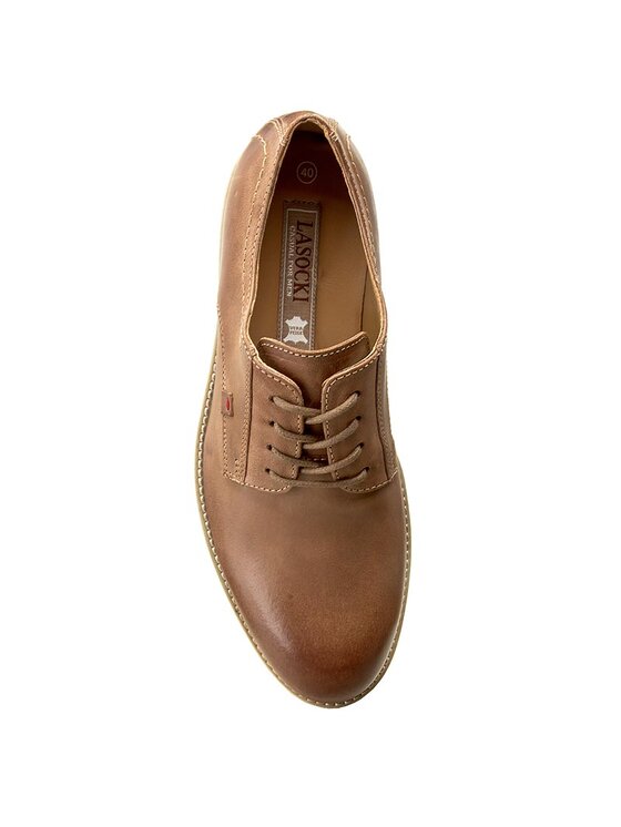Lasocki For Men Pantofi Lasocki For Men MI07-A172-A21-31 Maro
