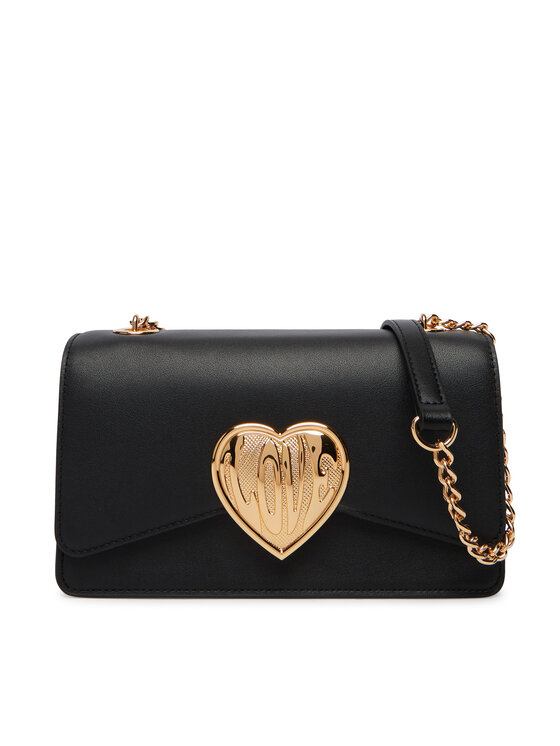 LOVE MOSCHINO Сумка LOVE MOSCHINO JC4147PP1OL1600A Чорний