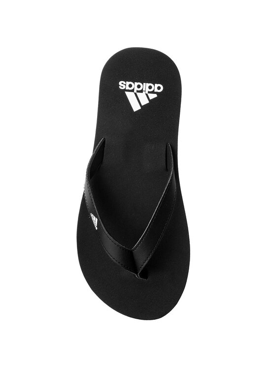 adidas Джапанки adidas Eezay Essence CP9872 Черен