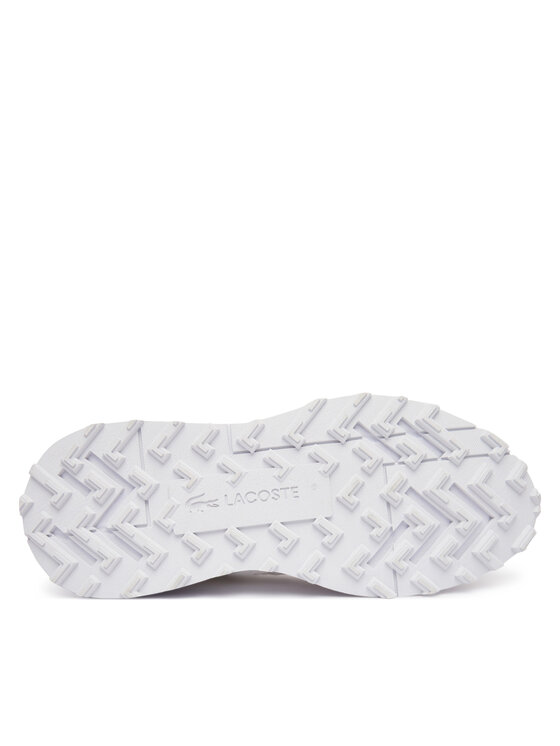 Lacoste Снікерcи Lacoste Elite Active Evo 51SMA0037 Écru