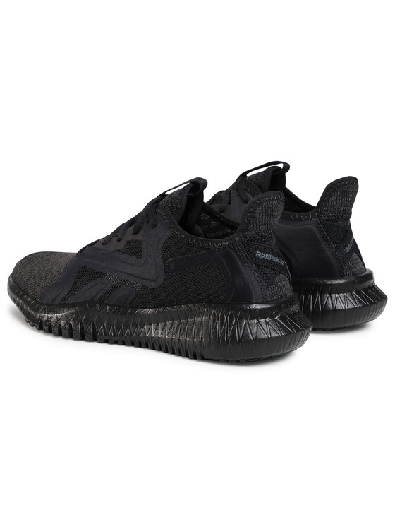 Reebok Edzőtermi cipők Reebok Flexagon 3.0 FW8194 Fekete