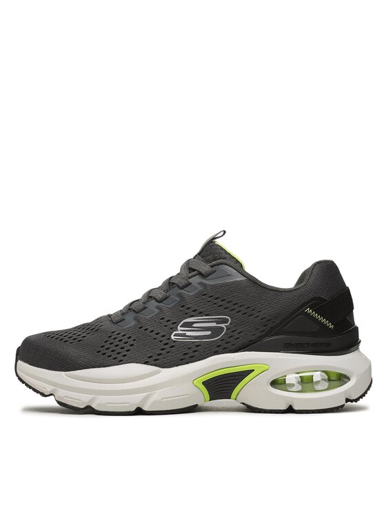 Skechers Sneakers Skechers Skech-Air Ventura 232655/CCLM Gri