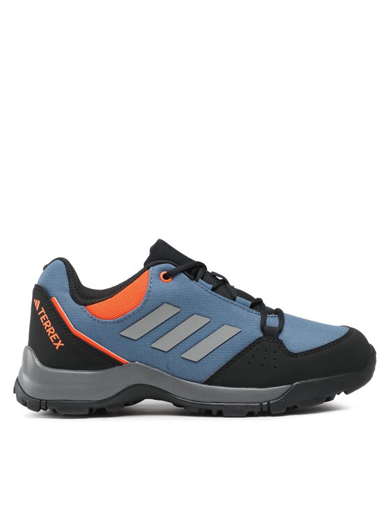 Trekingov obuv adidas Terrex Hyperhiker Low Hiking IF5701 Tmavomodr |  Eobuv.sk