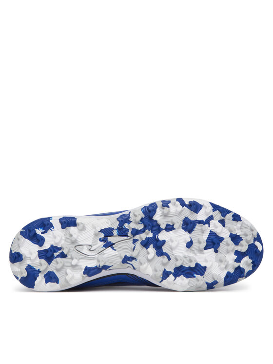 Joma Futbalové topánky Joma Liga 5 2505 LIGS2505TF Modrá