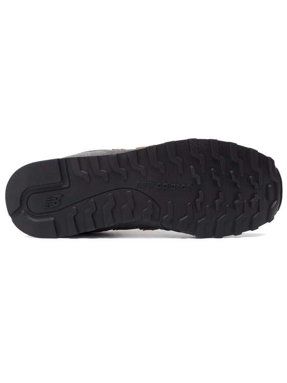 New Balance Laisvalaikio batai New Balance ML373MNT Pilka