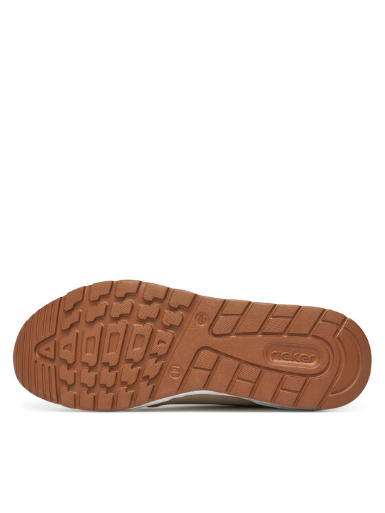 Rieker Sneakers Rieker N5204-80 Bianco