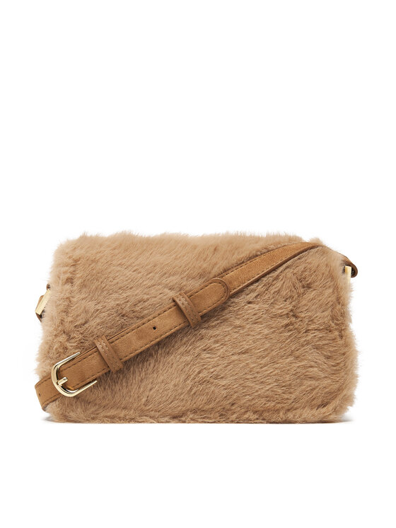 Valentino Borsetta Valentino Iceland VBSA6B09PLC Beige scuro