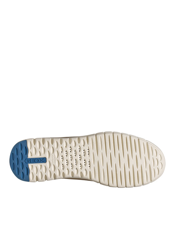 Geox Sneakers Geox U Flextride Plus U65MAC 01022 C5004 Bej
