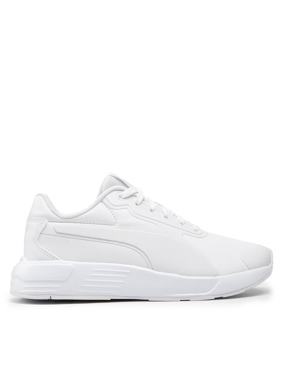 Puma Superge Puma Taper Sl Jr 374690 02 Bela