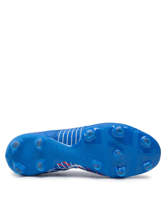 Puma Scarpe da calcio Puma Future Z 3.2 Fg/Ag 106486 01 Blu
