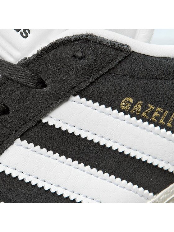 adidas Snīkeri adidas Gazelle J BB2503 Pelēks