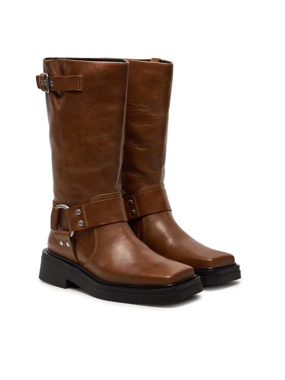 Vagabond Shoemakers Чоботи Vagabond Shoemakers Eyra 5452-201-34 Коричневий