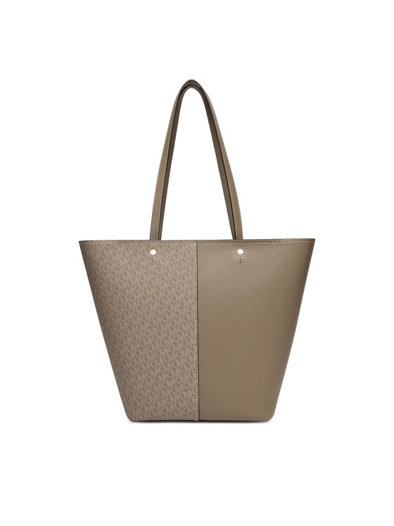 MICHAEL Michael Kors Сумка MICHAEL Michael Kors Flora 30T5GFFT3B Бежевий