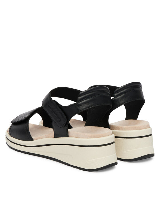 Caprice Sandalias Caprice 9-28305-46 Negro