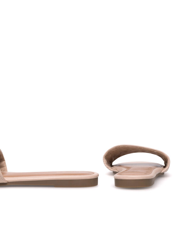MEXX Шльопанці MEXX WYL141123-01 Бежевий