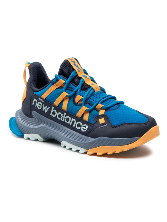 New Balance Futócipő New Balance Shando MTSHAMW Kék
