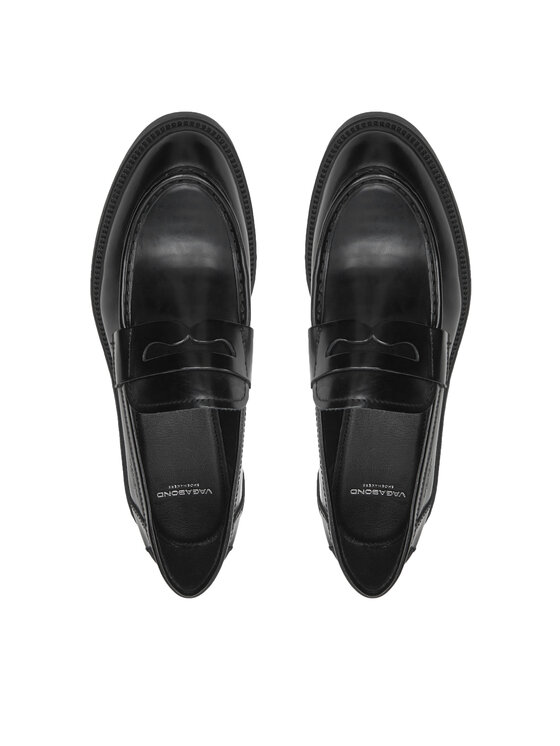 Vagabond Shoemakers Лофери Vagabond Shoemakers Alex W 4448-304-20 Чорний