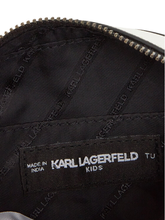 Karl Lagerfeld Kids Сумка Karl Lagerfeld Kids Z30409 Білий
