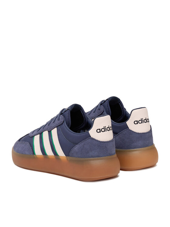 adidas Снікерcи adidas Barreda Decode JR3545 Cиній