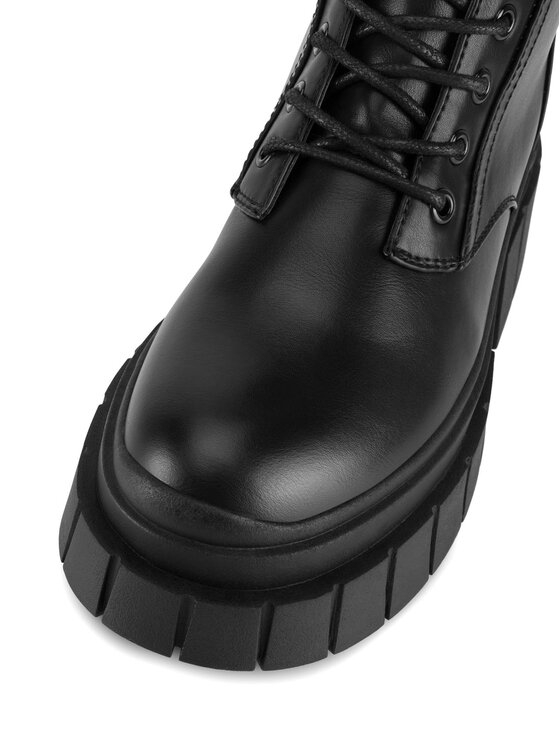 DeeZee Trappers DeeZee HY305-21 Negru