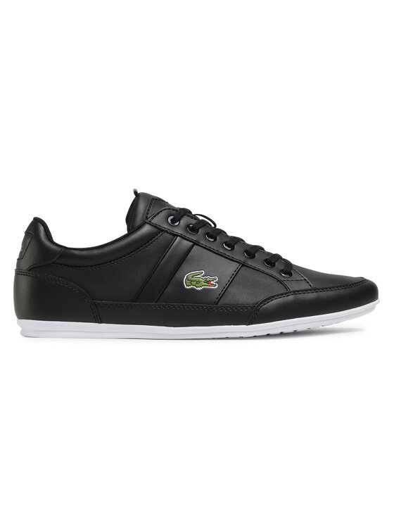 Lacoste Αθλητικά Lacoste Chaymon Bl21 1 Cma 7-41CMA0038312 Μαύρο