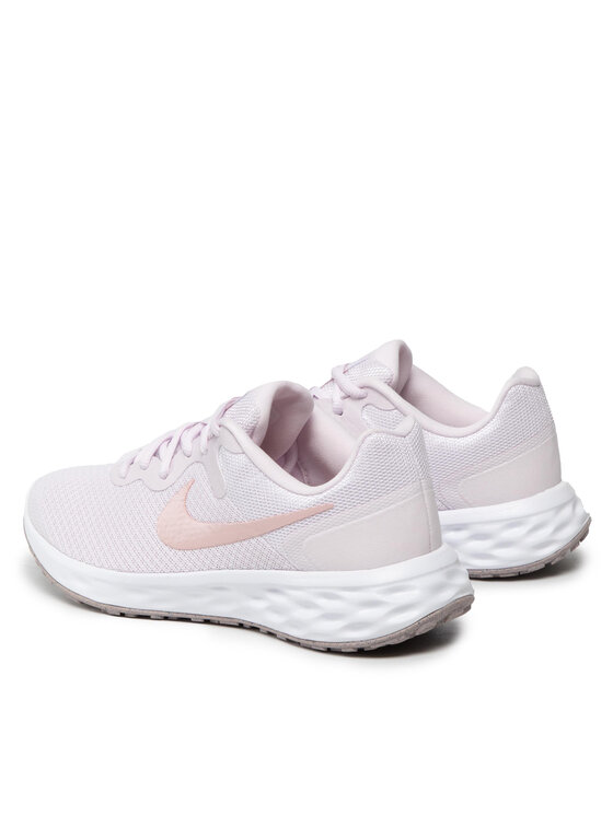 Nike Tekaški čevlji Nike Revolution 6 Nn DC3729 500 Vijolična