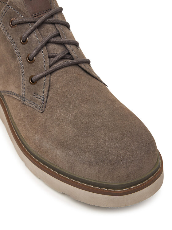 Josef Seibel Bakancs Josef Seibel Trent 05 29505-TE176 Szürke