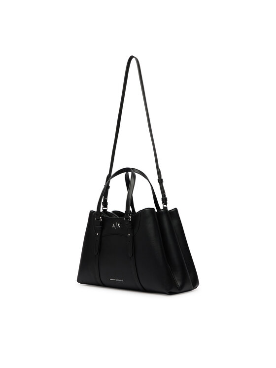 Armani Exchange Сумка Armani Exchange XW003035 AF26578 UC001 Чорний