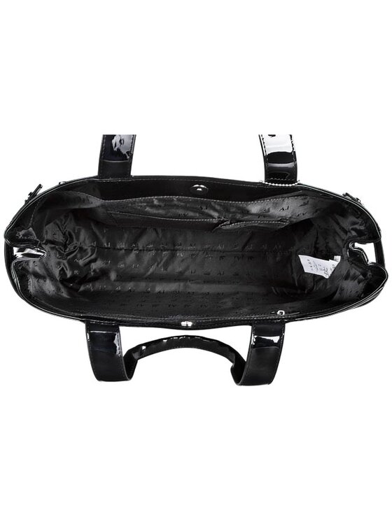 Armani Jeans Borsetta Armani Jeans 05246 12 Nero