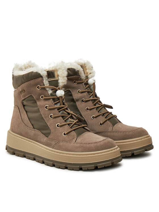 Primigi Botas de nieve Primigi 6869900 D GORE-TEX Beis