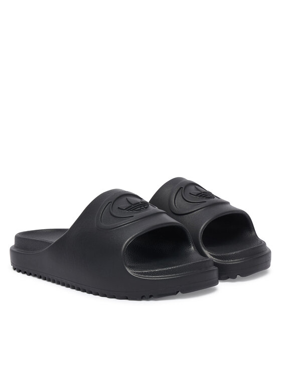 adidas Шльопанці adidas Campus 00s Slide IH1626 Чорний