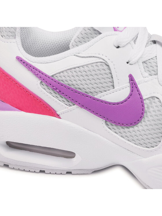 Nike Superge Nike Air Max Fusion (GS) CJ3824 101 Bela