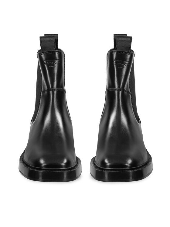 Gant Челсі Gant 31541129 Чорний