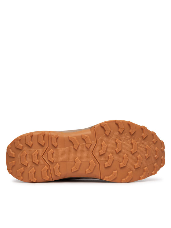adidas Трекінгові черевики adidas Terrex AX4R R.RDY JR6638 Бежевий