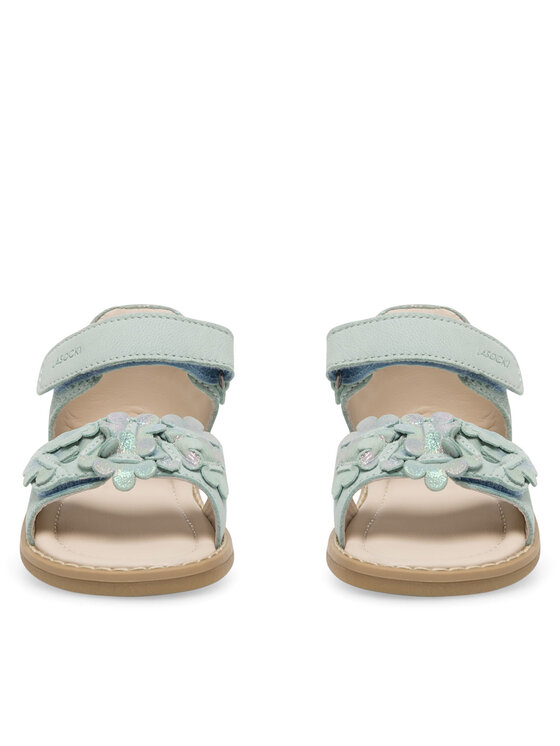 Lasocki Kids Босоніжки Lasocki Kids BOB CI12-BOB-03(II)DZ Голубий