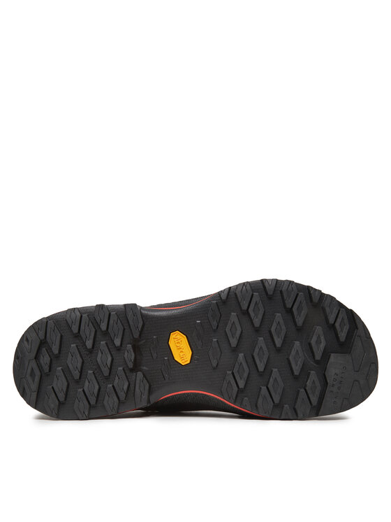 La Sportiva Трекінгові черевики La Sportiva TX4 EVO 37B900322 Чорний