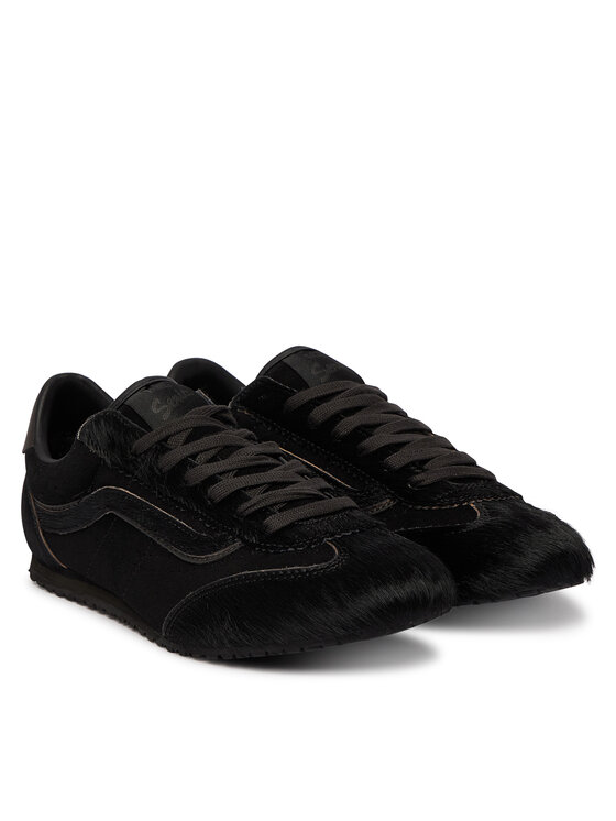 Vans Sneakers Vans Super Lowpro VN000D83CJK1 Nero