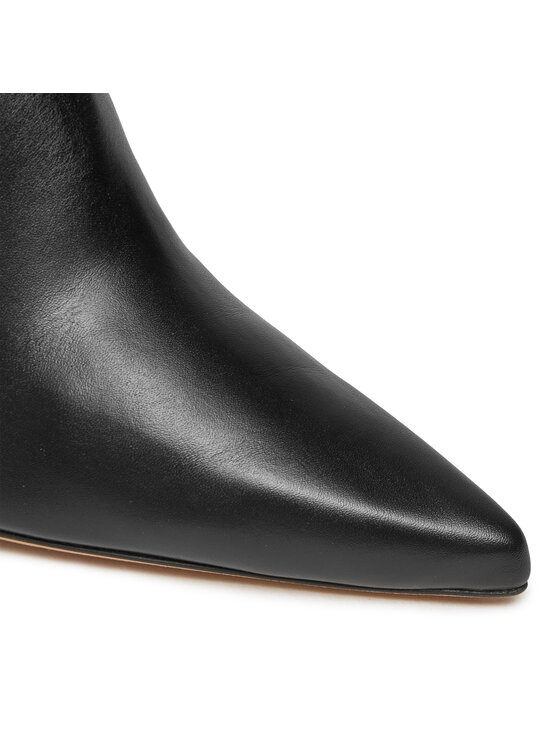 Max Mara Stivaletti Max Mara Mmbootie 2414791051600 Nero
