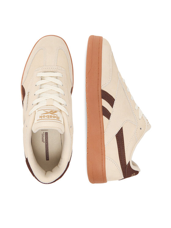 Reebok Sneakers Reebok CEO-FORTE LOUNGER DOUBLE UP AR30255WCYT Bej