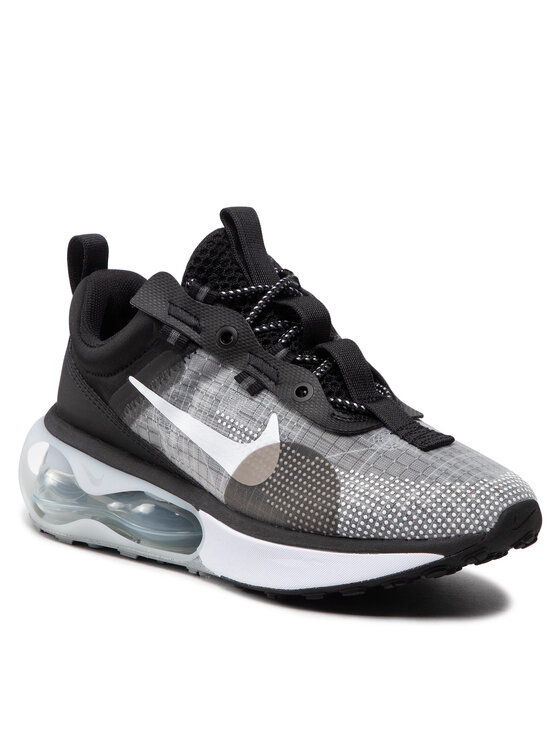 Nike Sneakersy Nike Air Max 2021 DA1923 001 Šedá