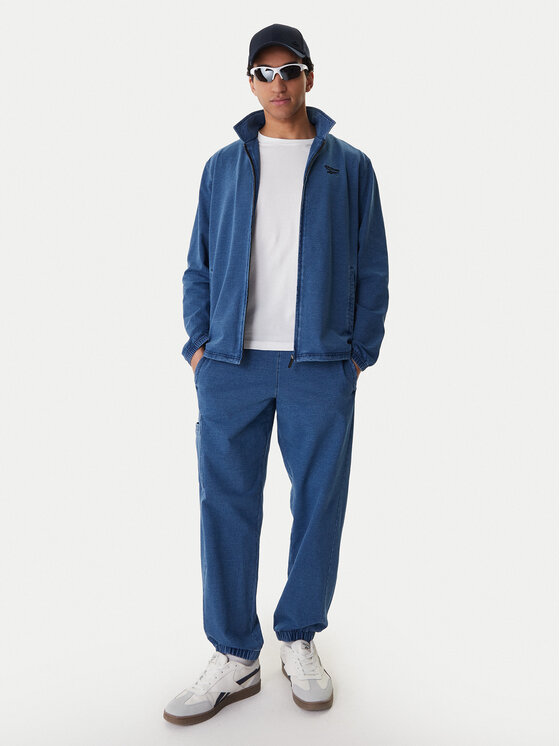 Reebok Reebok Pantalones de chándal Ambrose RK25543CCM Azul Regular Fit