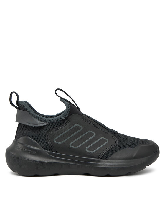 adidas Снікерcи adidas Tensaur Comfort JR2723 Чорний