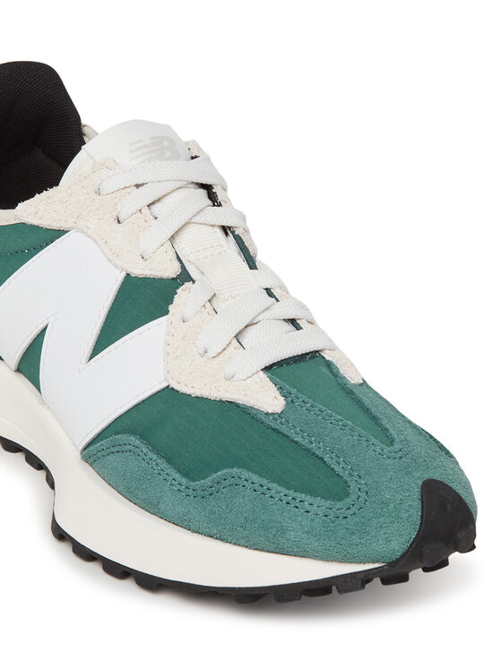 New Balance Sneakersy New Balance U327SBA Zielony