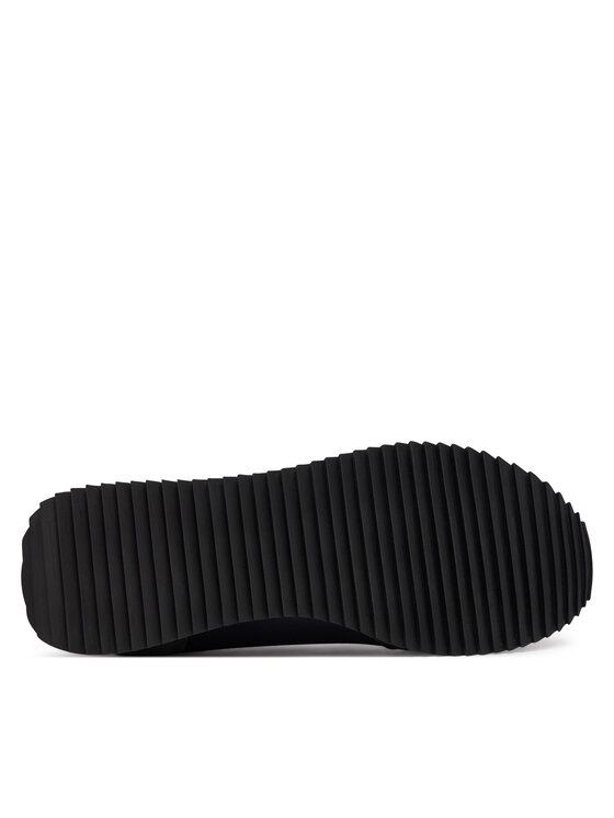 EA7 Emporio Armani Sneakersy EA7 Emporio Armani 7X000541 AF18609 MZ578 Zielony