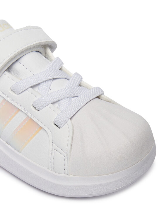 adidas Снікерcи adidas StreetTalk JQ1809 Білий