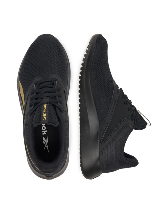 Reebok Взуття для тренажерного залу Reebok FLUXLITE 100234570 Чорний