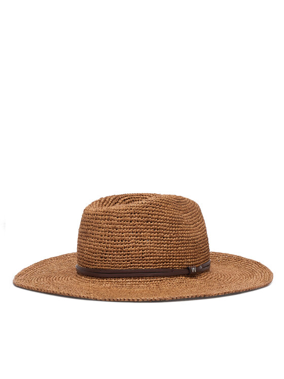 Weekend Max Mara Капела Weekend Max Mara Agalante 2615571015600 Кафяв