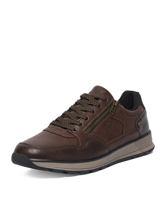 Nautica Sneakers Nautica CEO-RONNIE-01 Maro